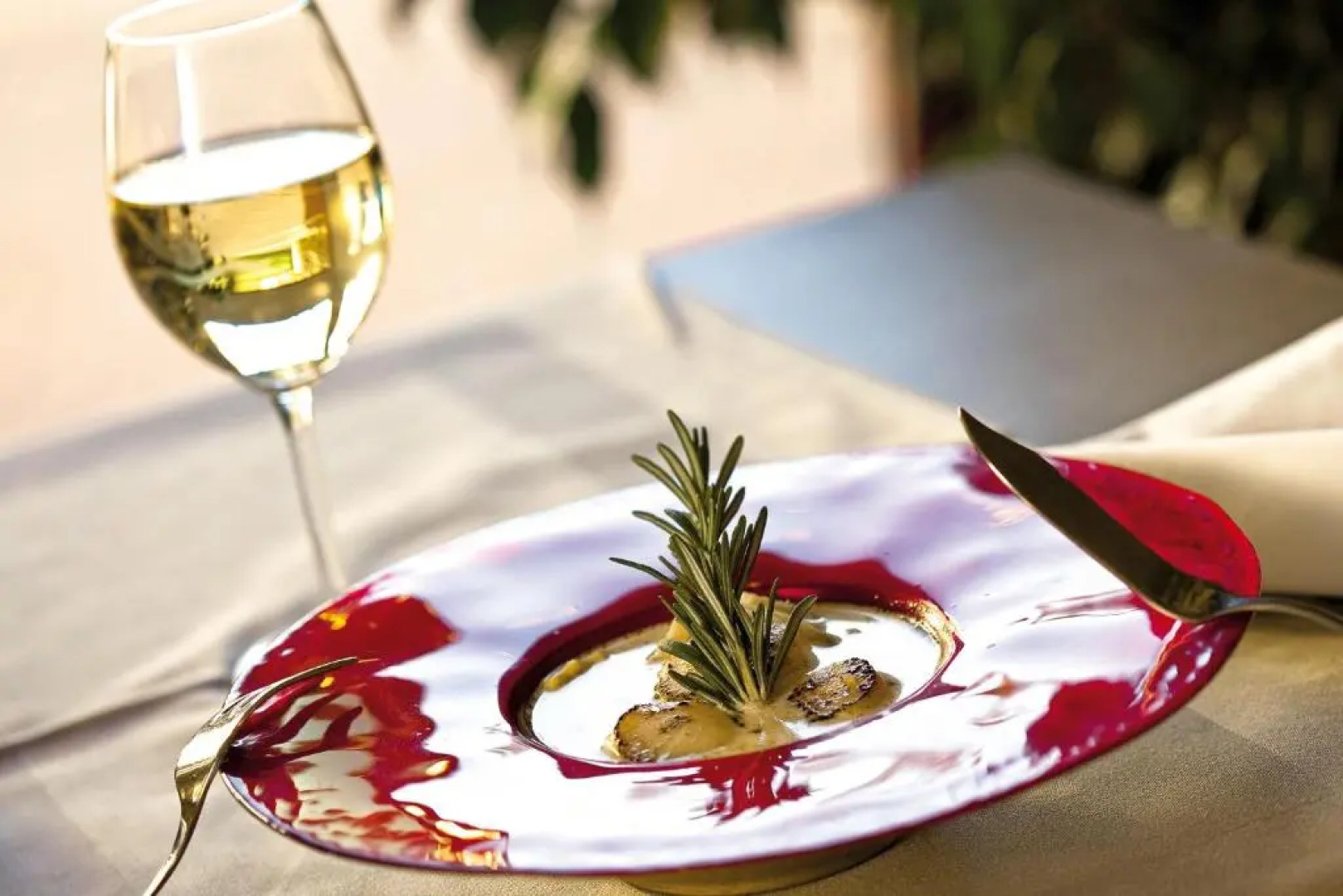 Hôtel restaurant Le Colibri