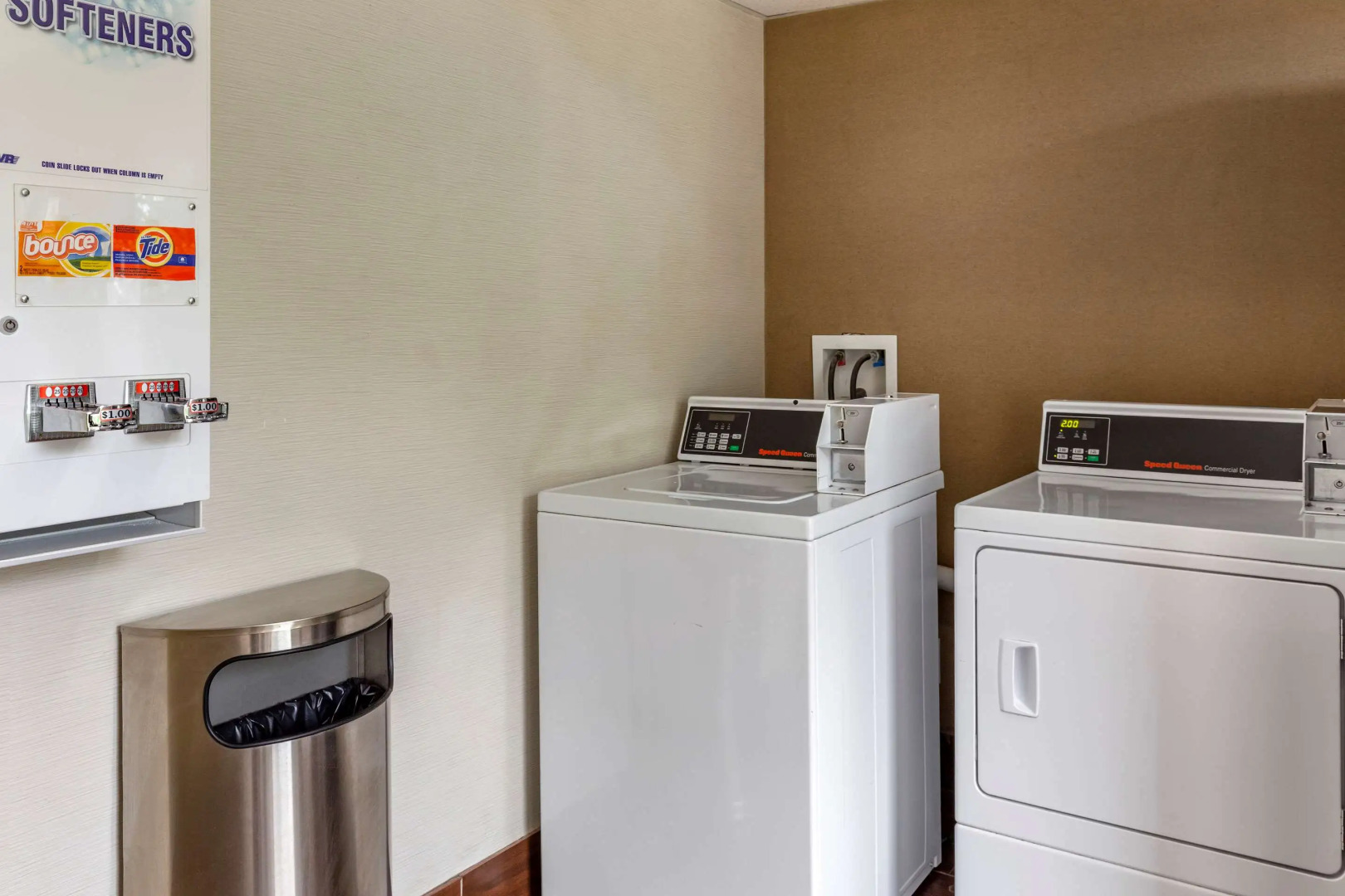 Comfort Inn Laurinburg