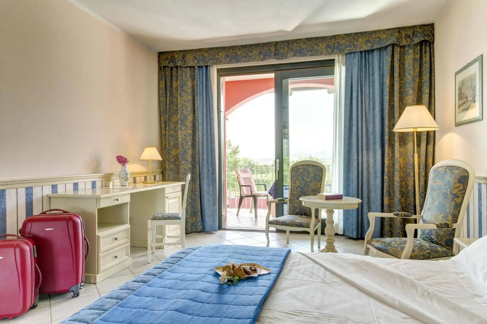 Hotel SantaMaria Langhe