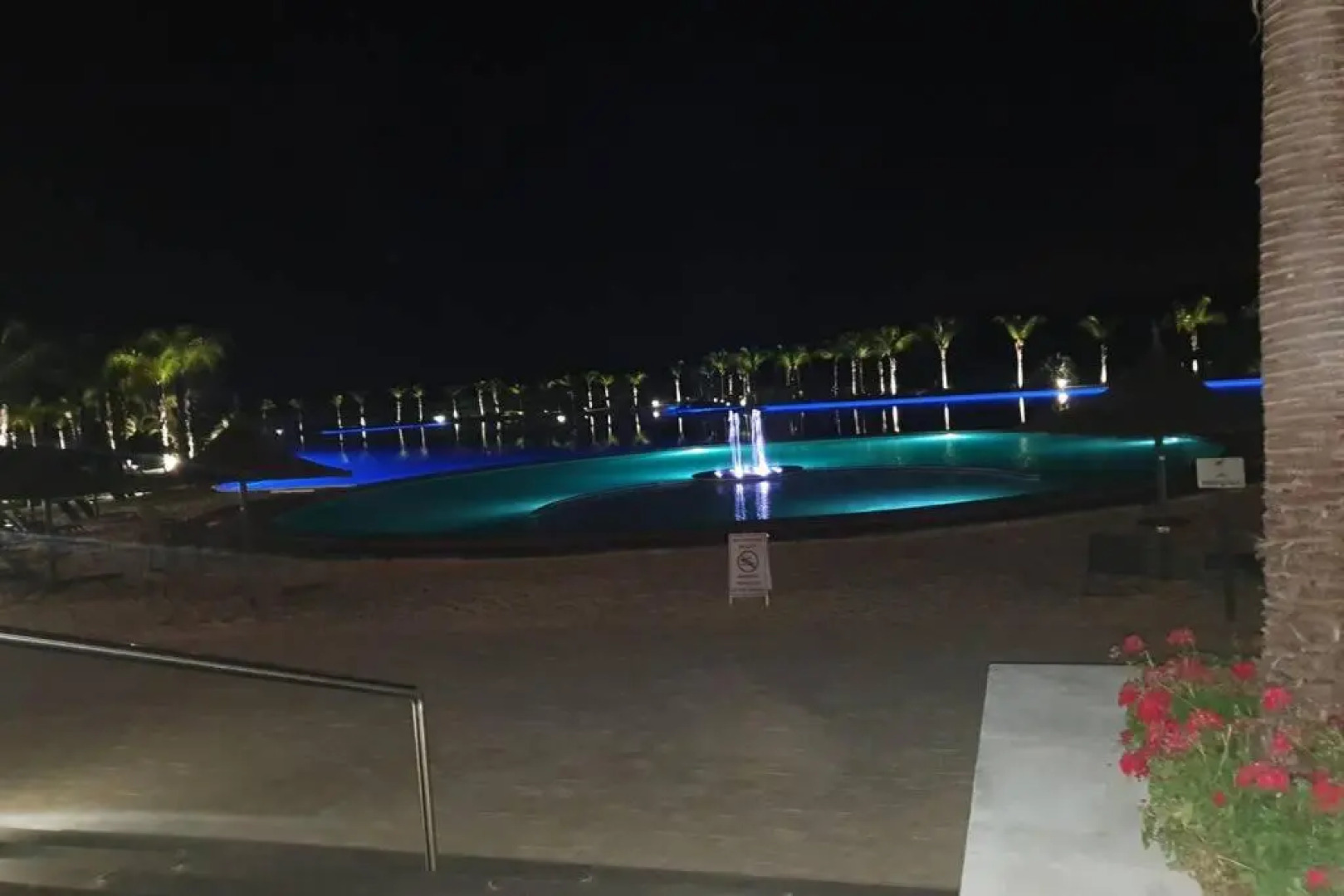 The Blyde Crystal Lagoon