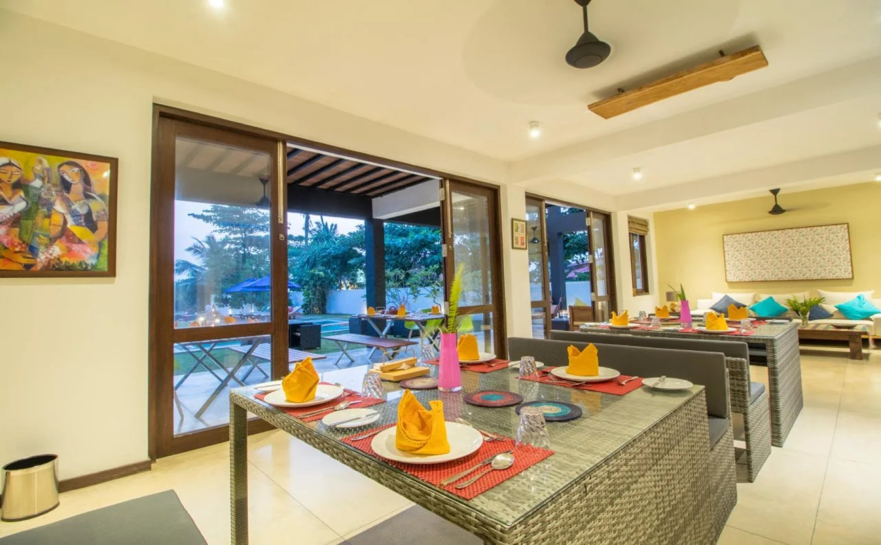 Elephant Stables Weligama Bay