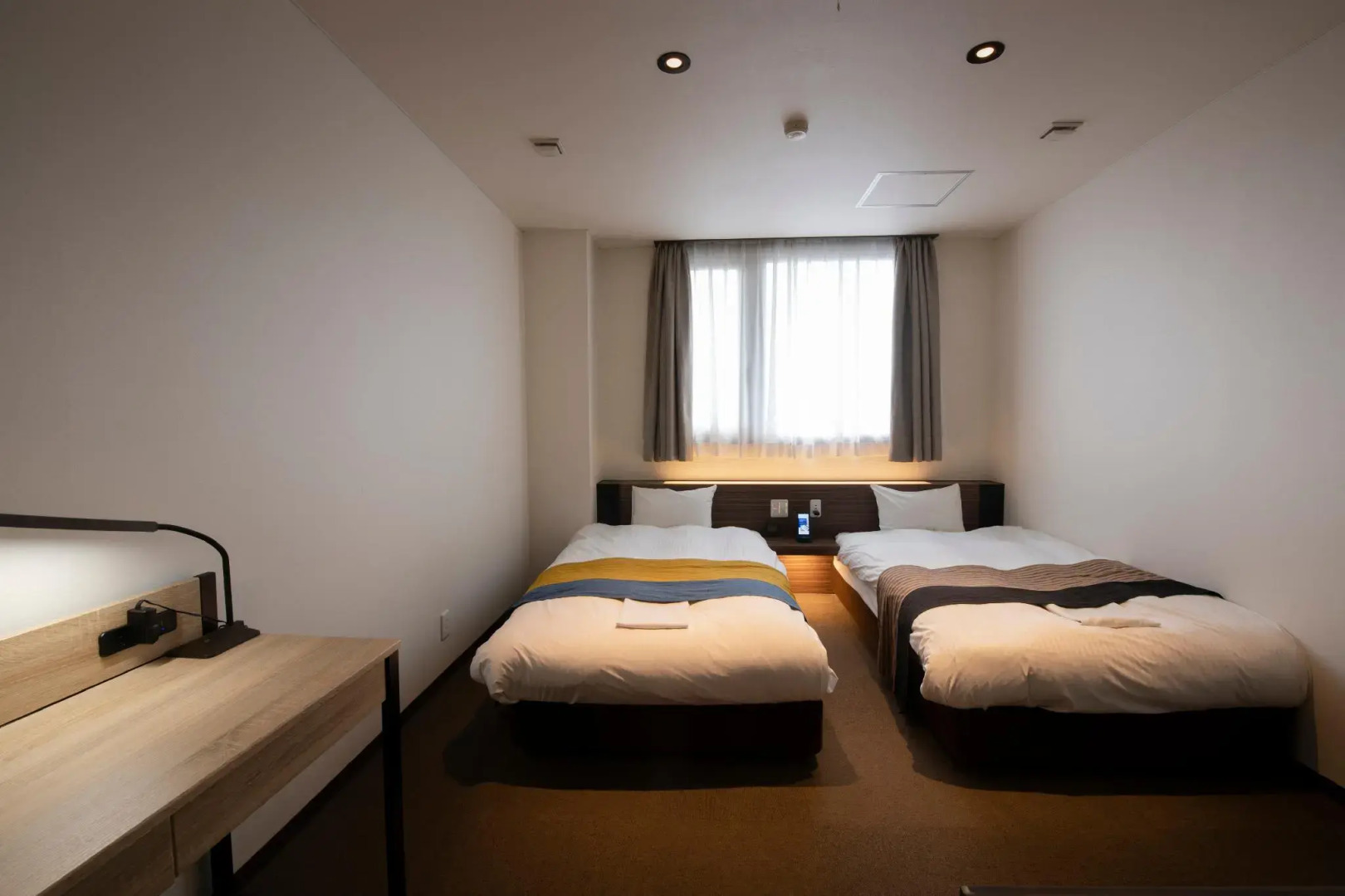 Hotel New Palace Aizuwakamatsu