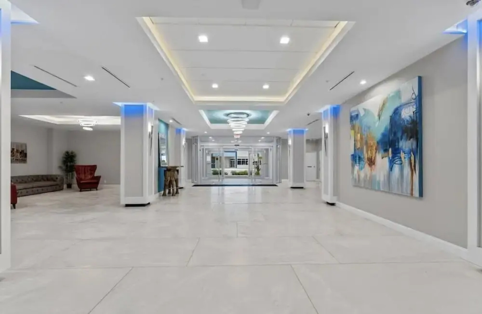 Ocean Side Inn Studios