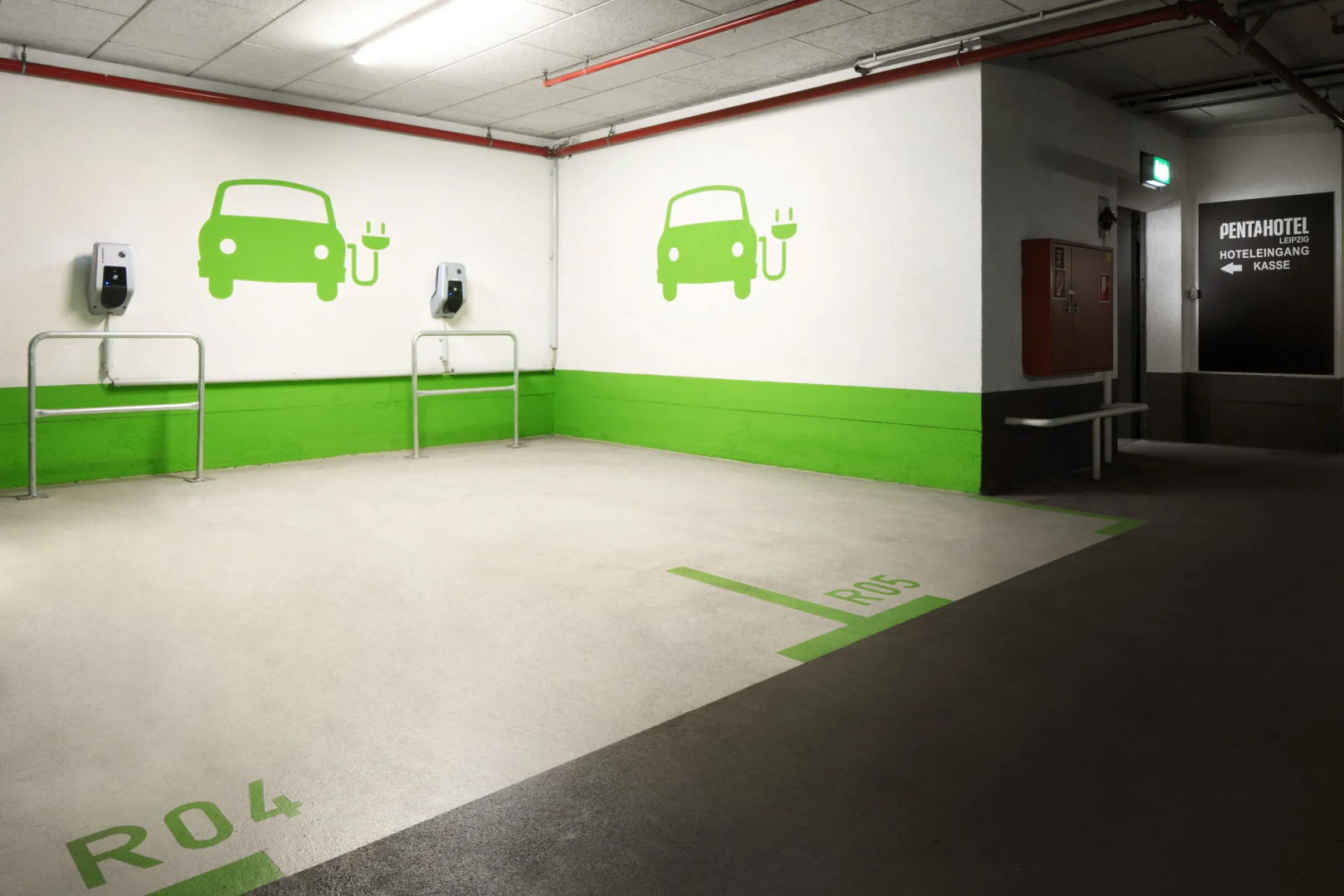 pentahotel Braunschweig