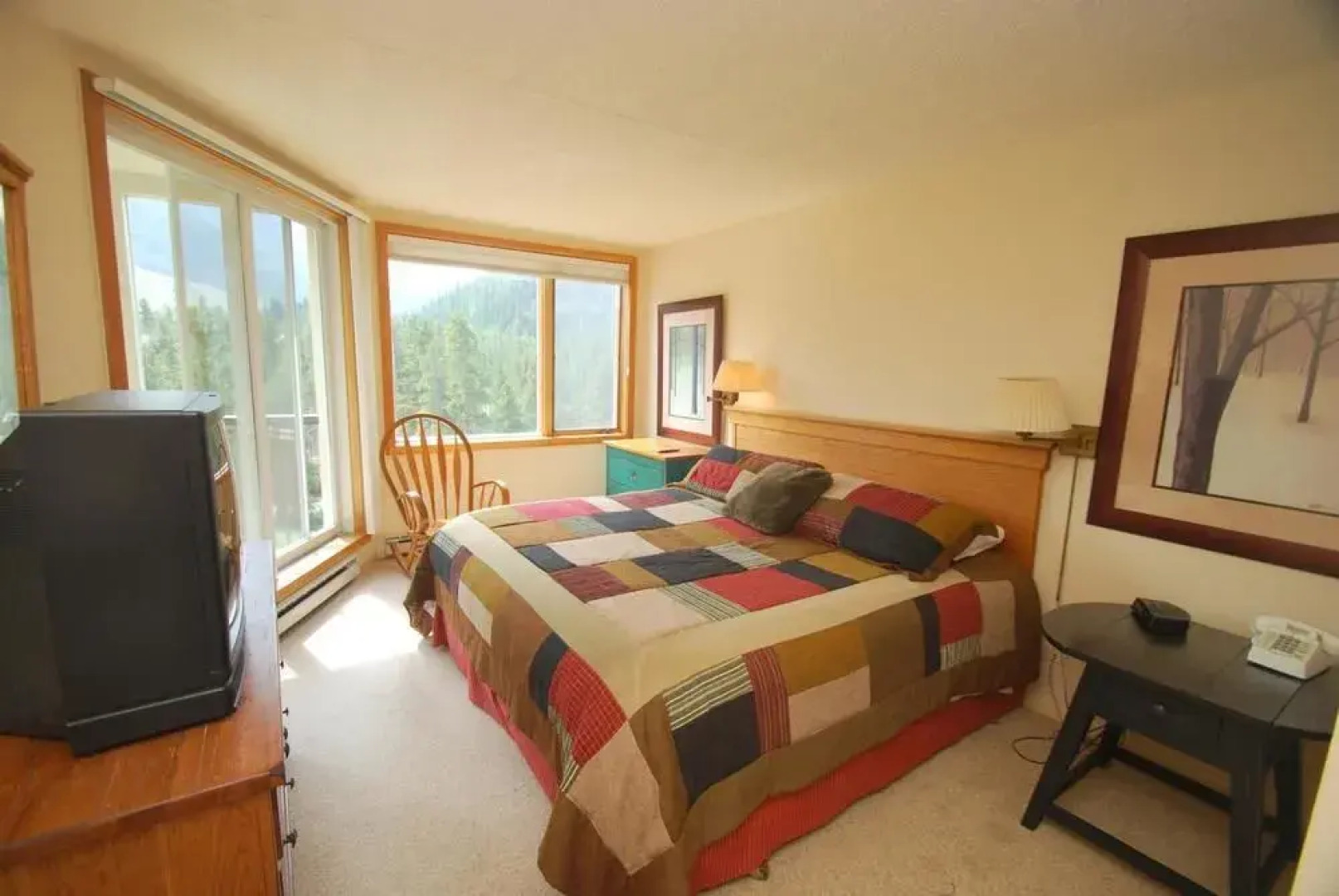 Pines Condominiums in West Keystone by Key to the Rockies