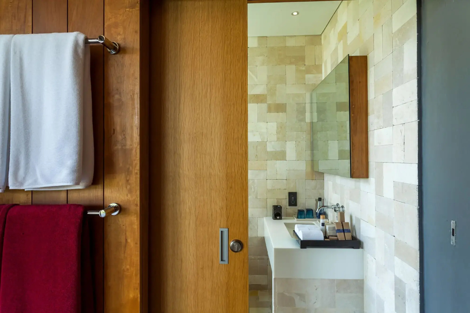 The Naka Phuket, a member of Design Hotels