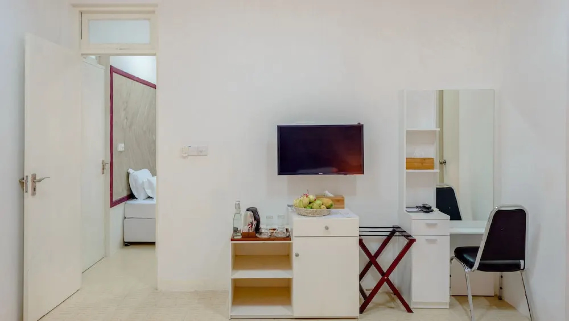 Veyli Residence Maldives