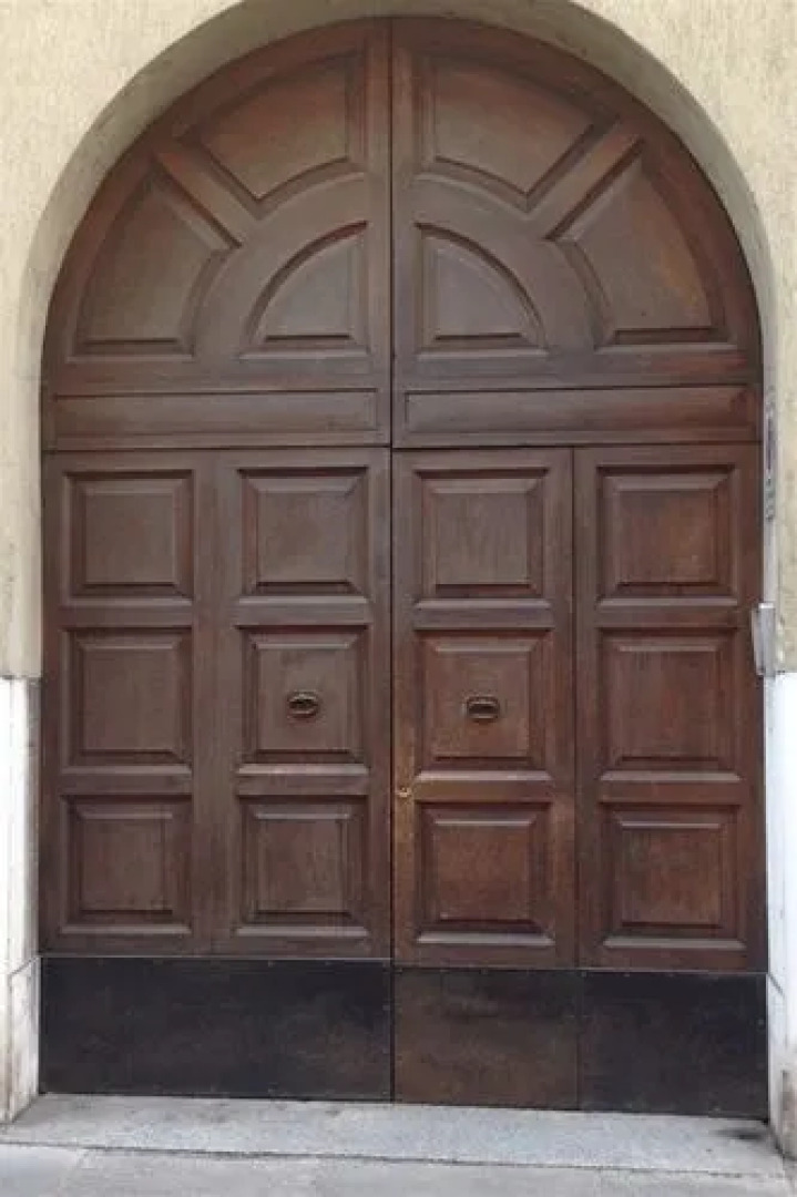 Cuore di Mantova Apartment