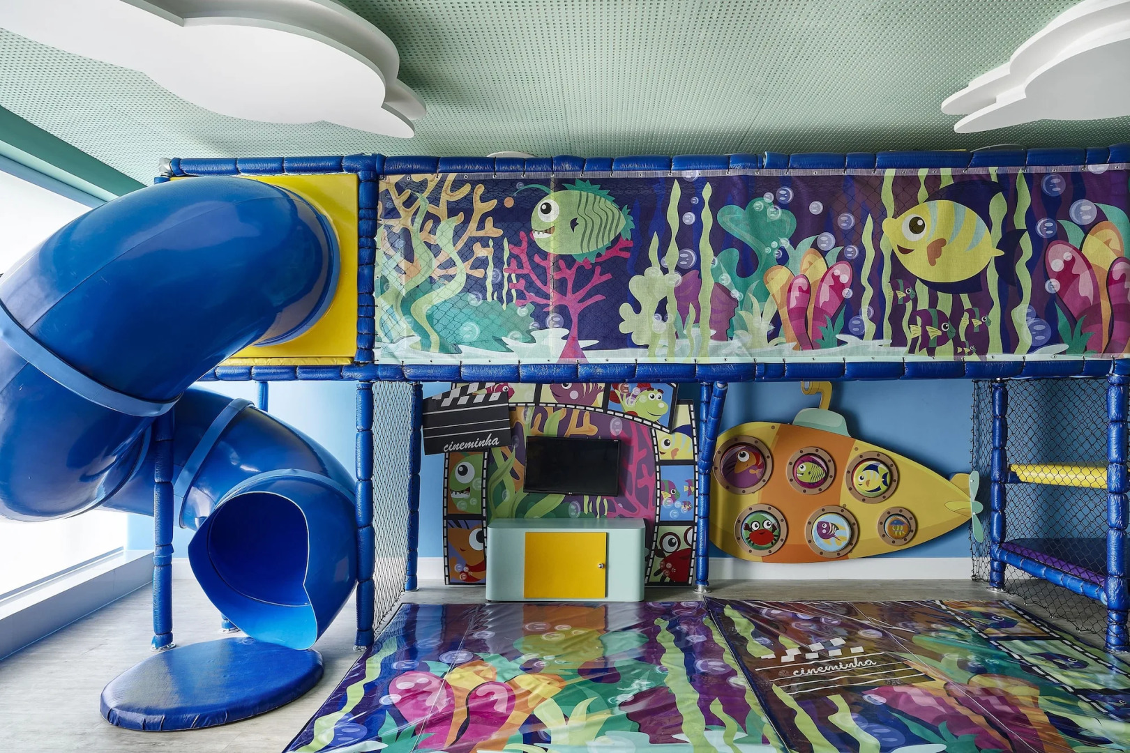 Sheraton Santos Hotel