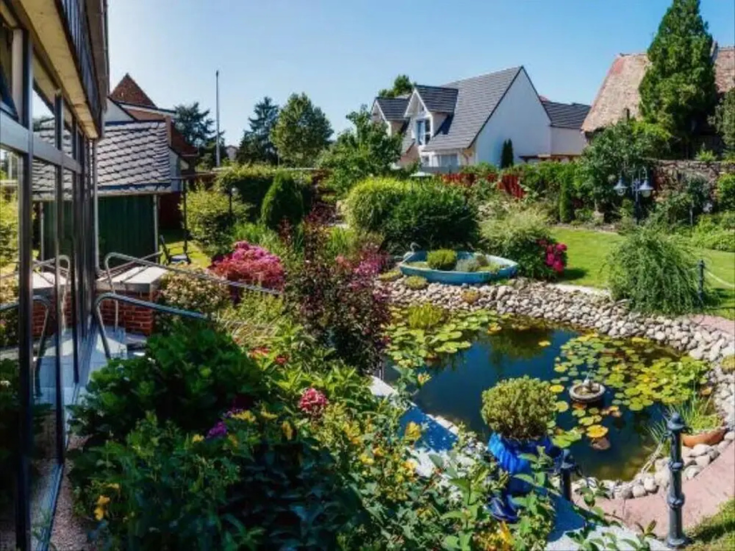 Business Pension Gasper