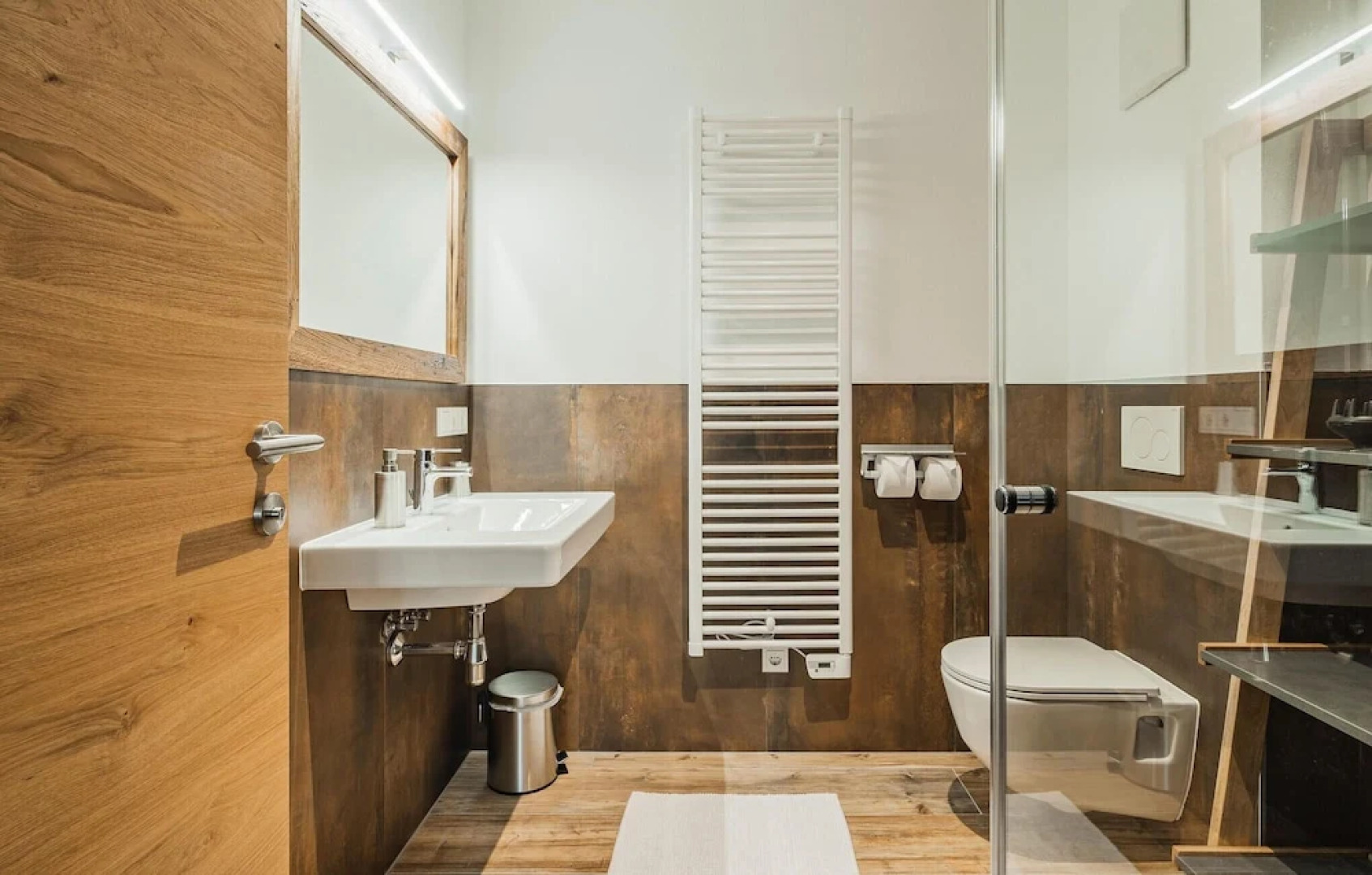 Beautiful Apartment in Russbach With 1 Bedrooms and Wifi