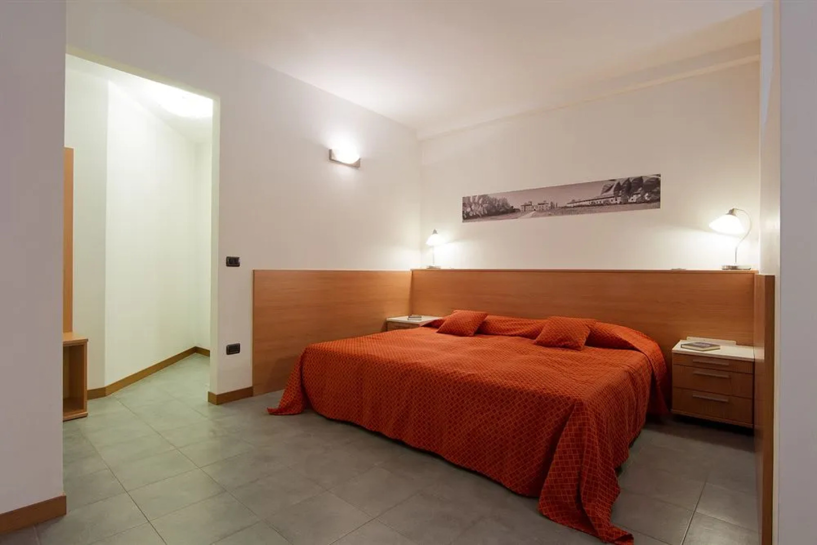Hotel Residence Borgo Brianteo