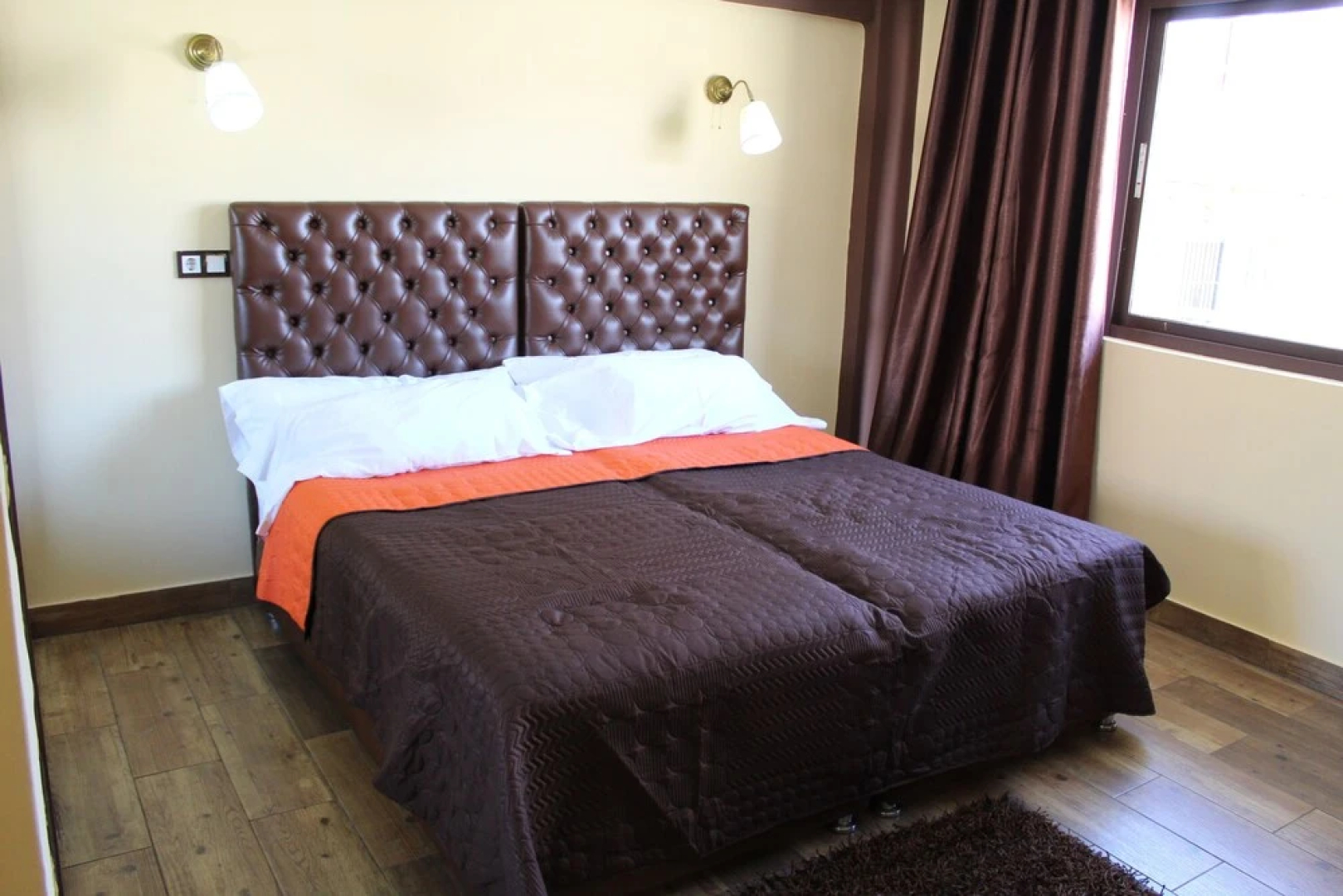 Hostal SOLYMAR