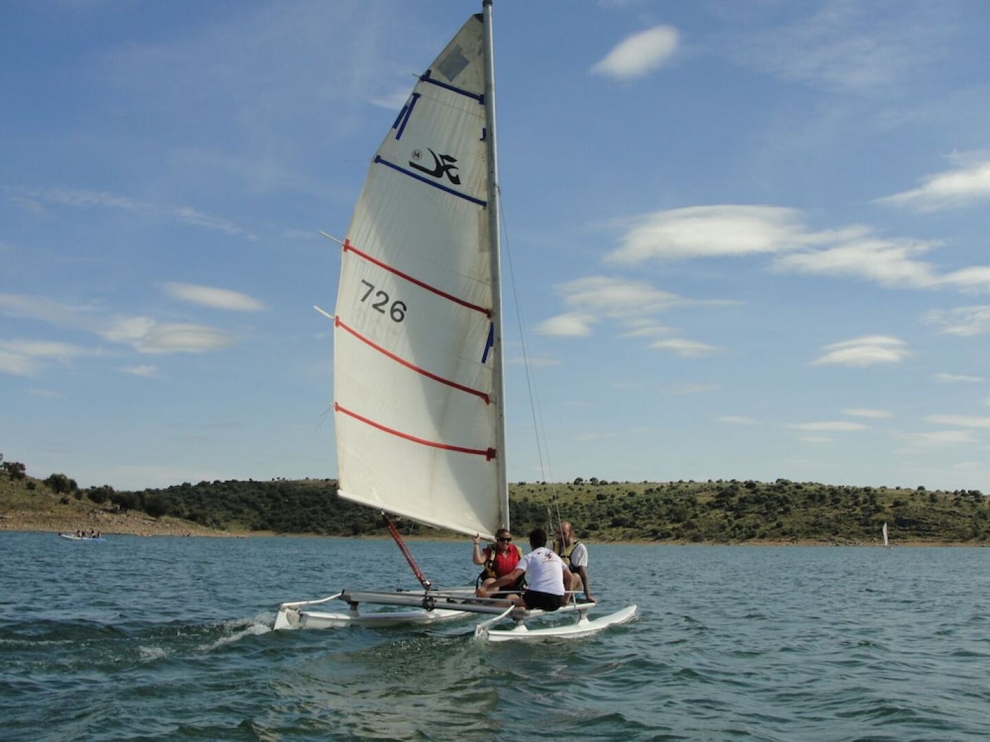 El Balcón De Alange Guesthouse