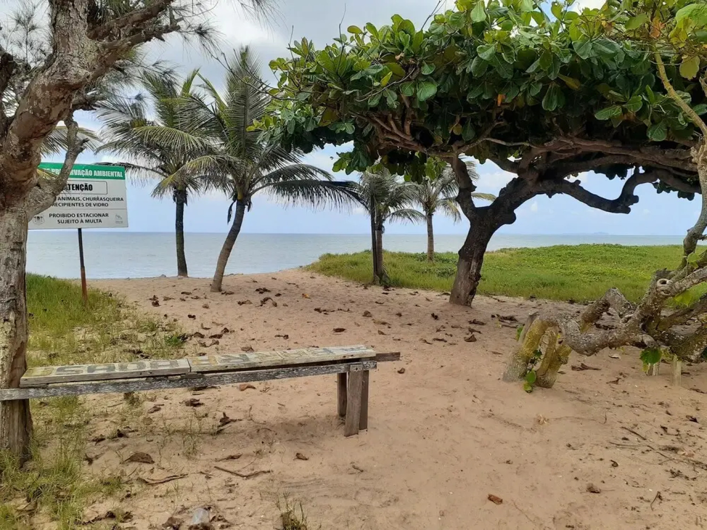 Pousada da Barra