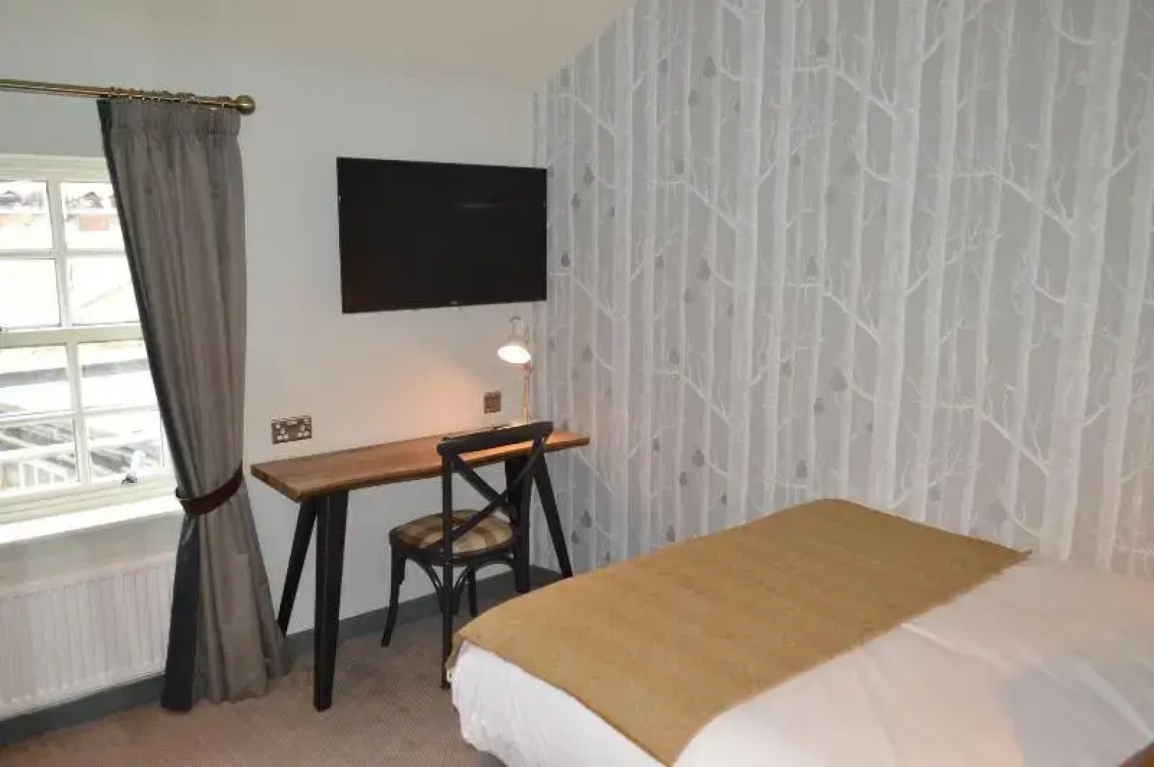 The Forresters Arms Kilburn