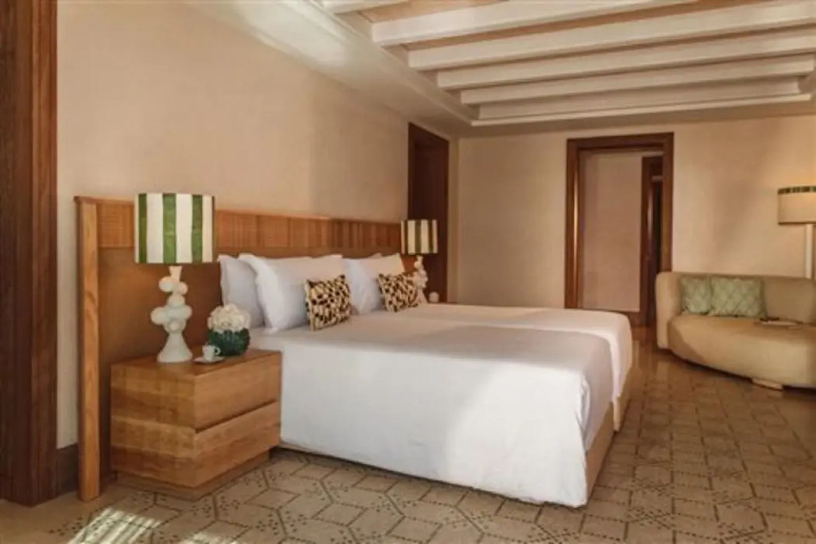 Royal Mansour Tamuda Bay