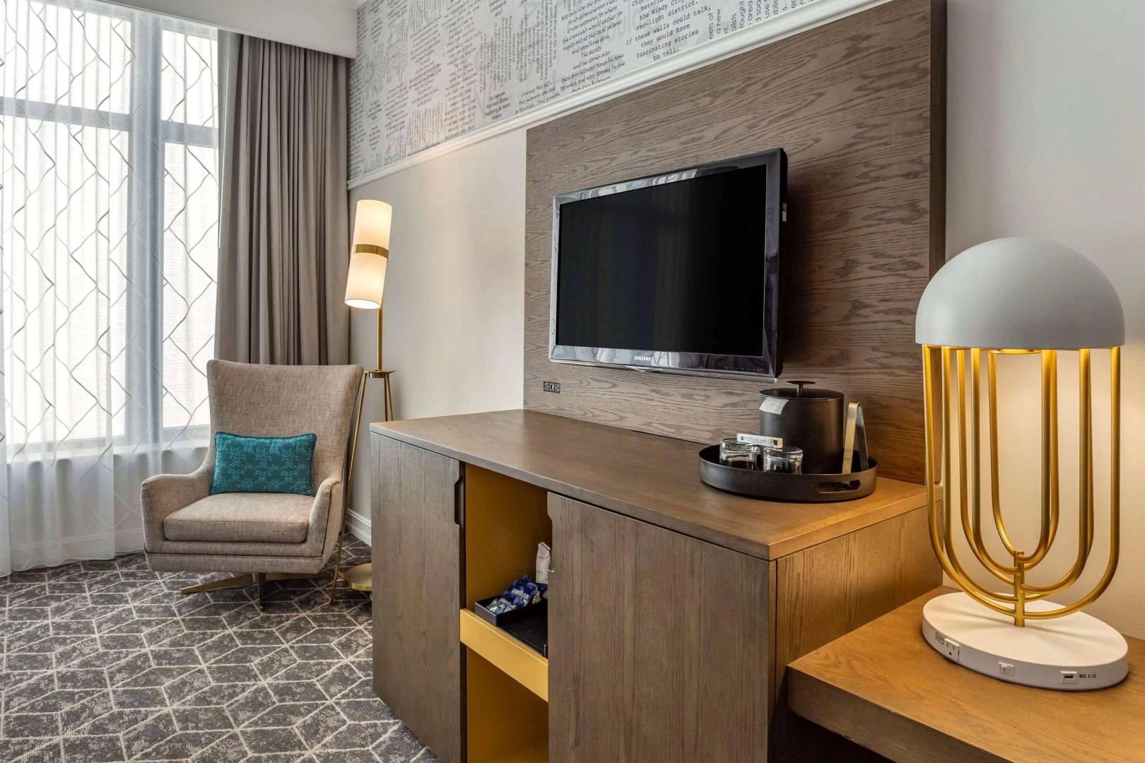 Bluegreen Vacations Hotel Blake, an Ascend Collection Hotel
