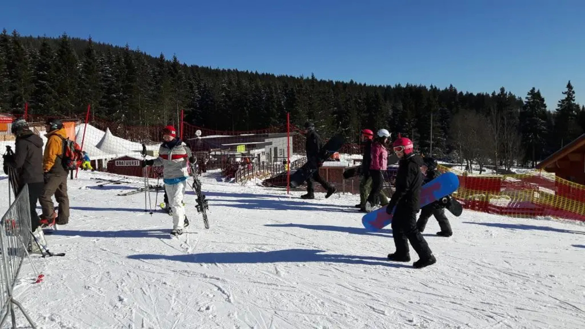 Ferienwohnung Gerken