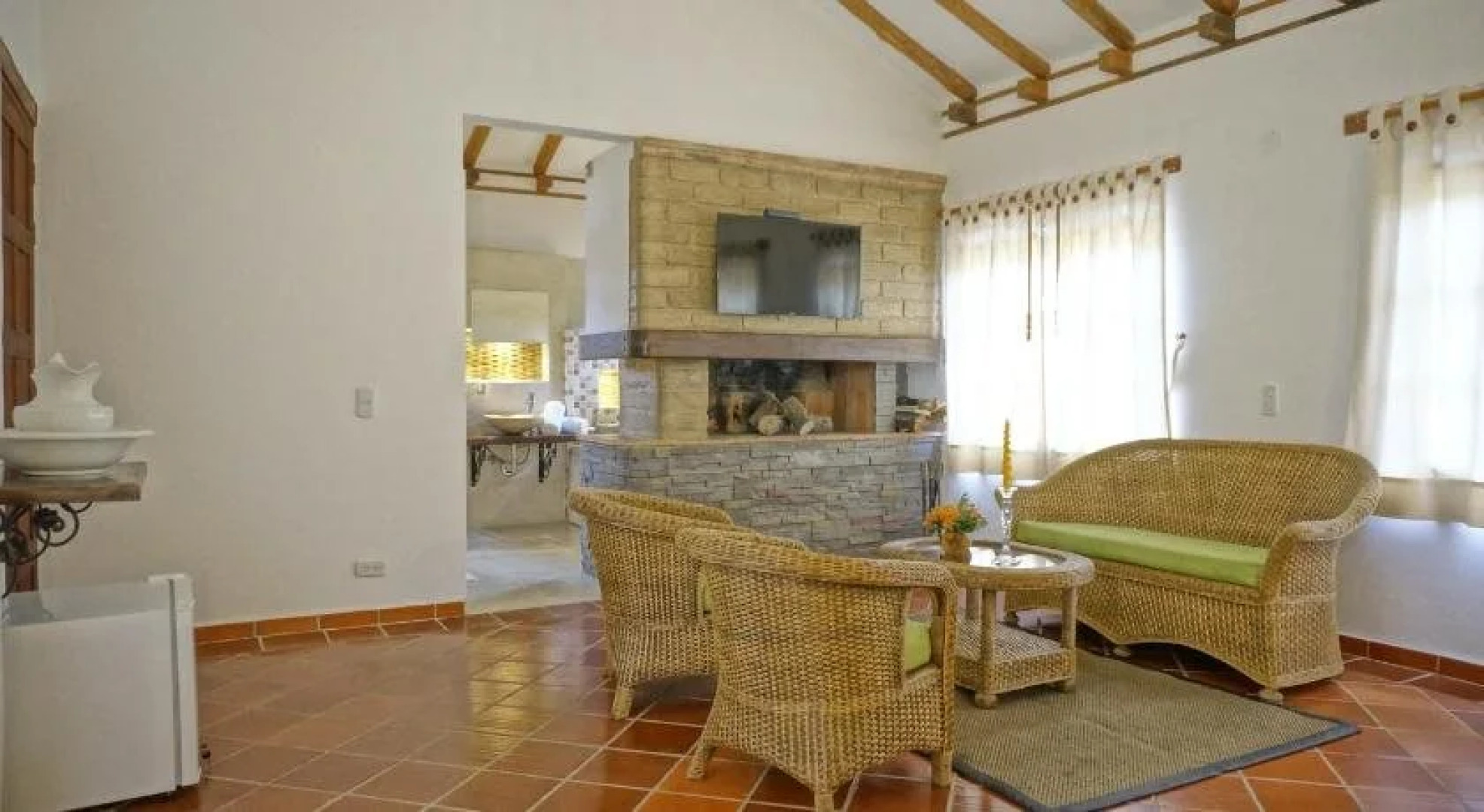 Hotel Campanario Campestre