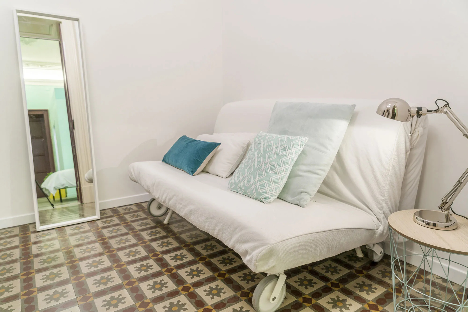 B&B 4 Elementi Catania