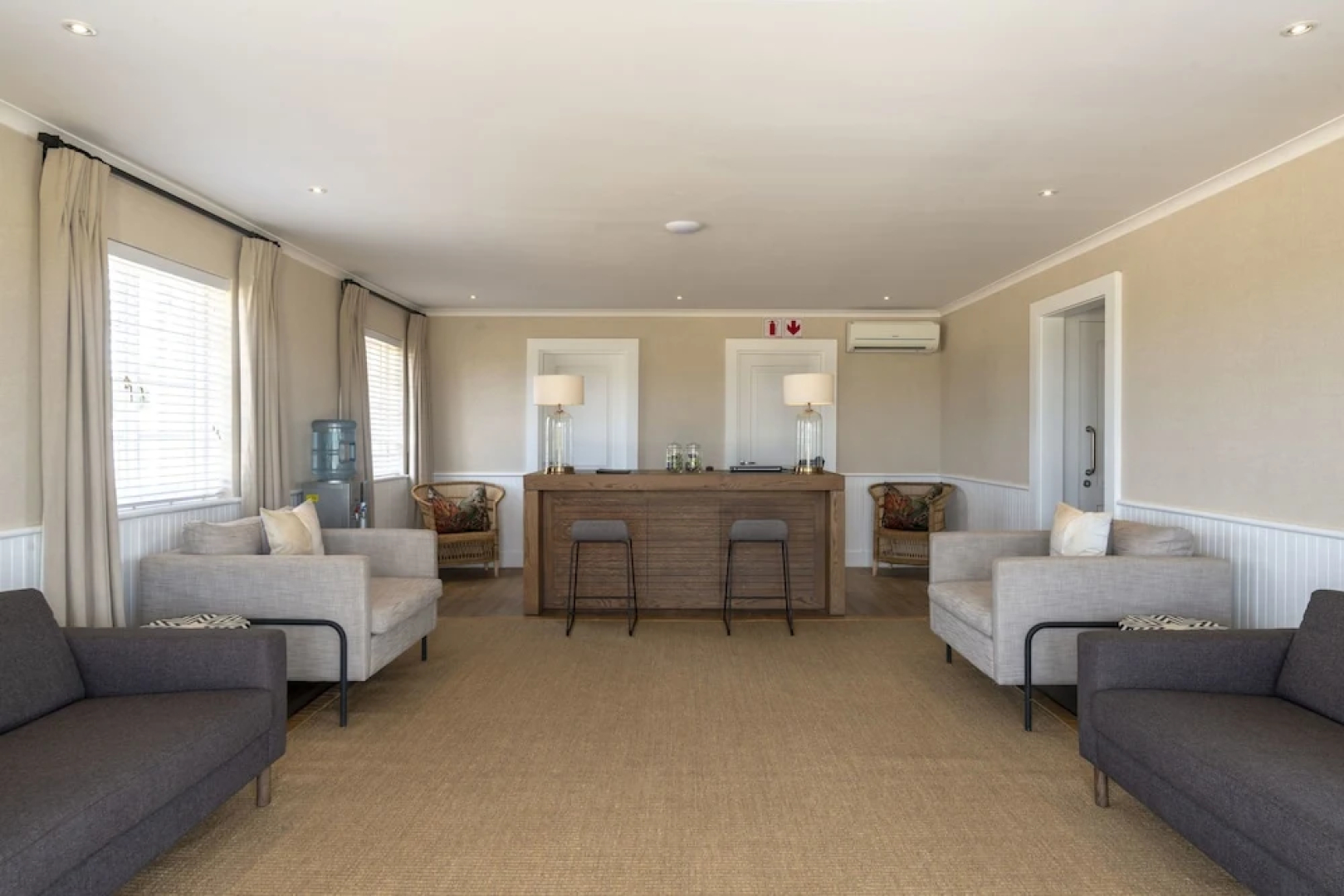 Shamwari Long Lee Manor