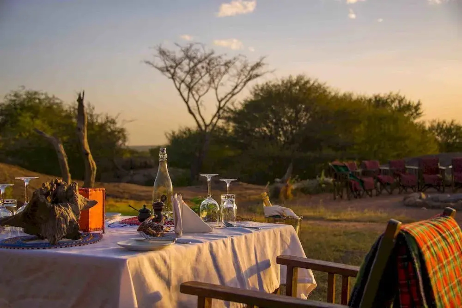 Sanctuary Kusini Camp