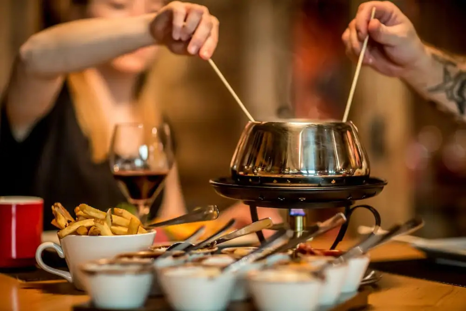 Eiger Guest House Grindelwald