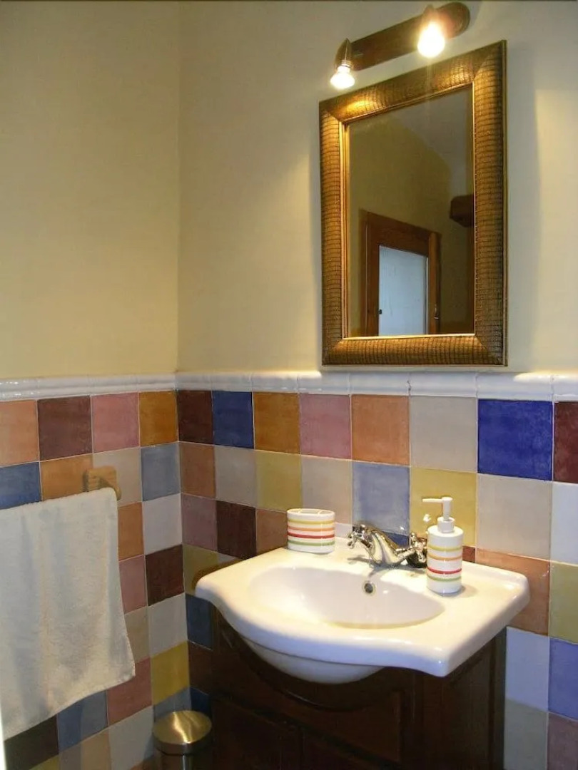 Casas Rurales La Laguna y La Buhardilla