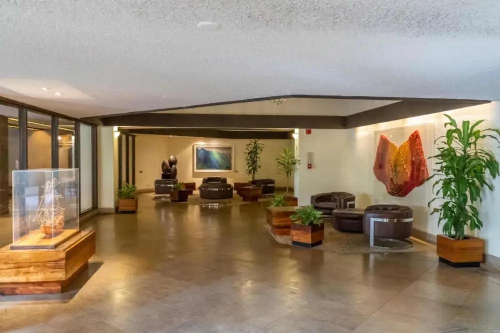 Discovery Bay Retreat