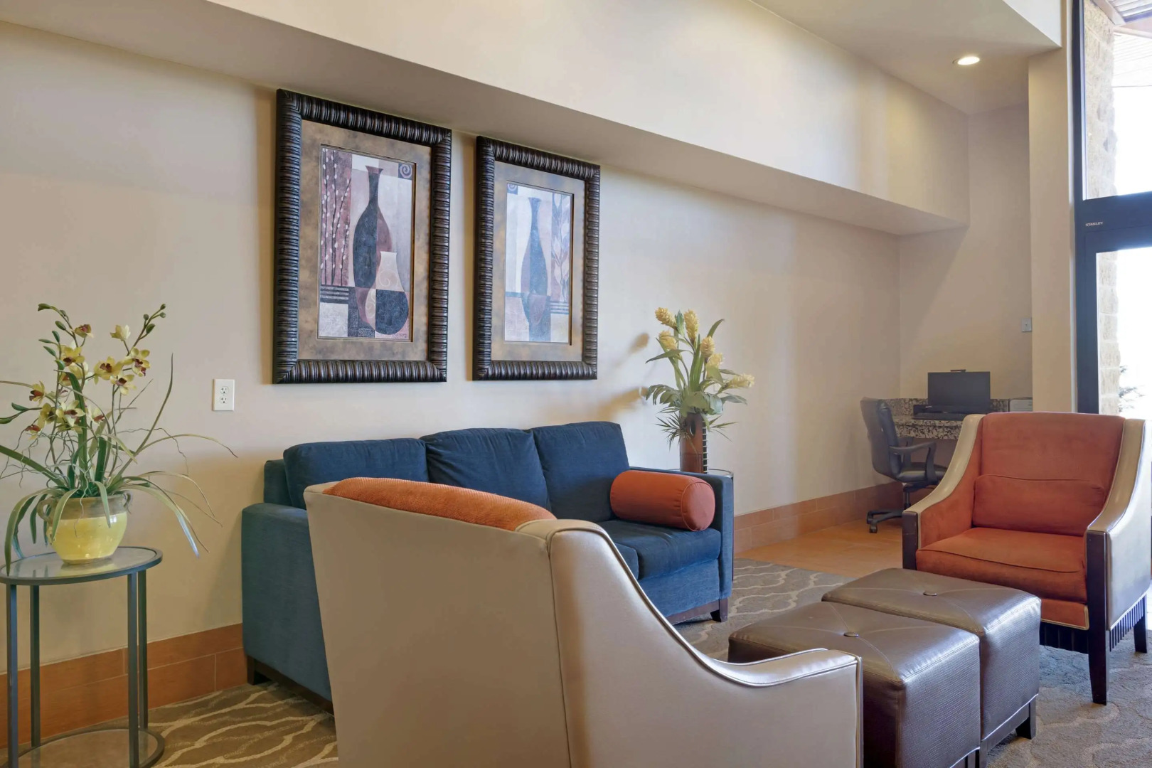 Comfort Inn Near Grand Canyon