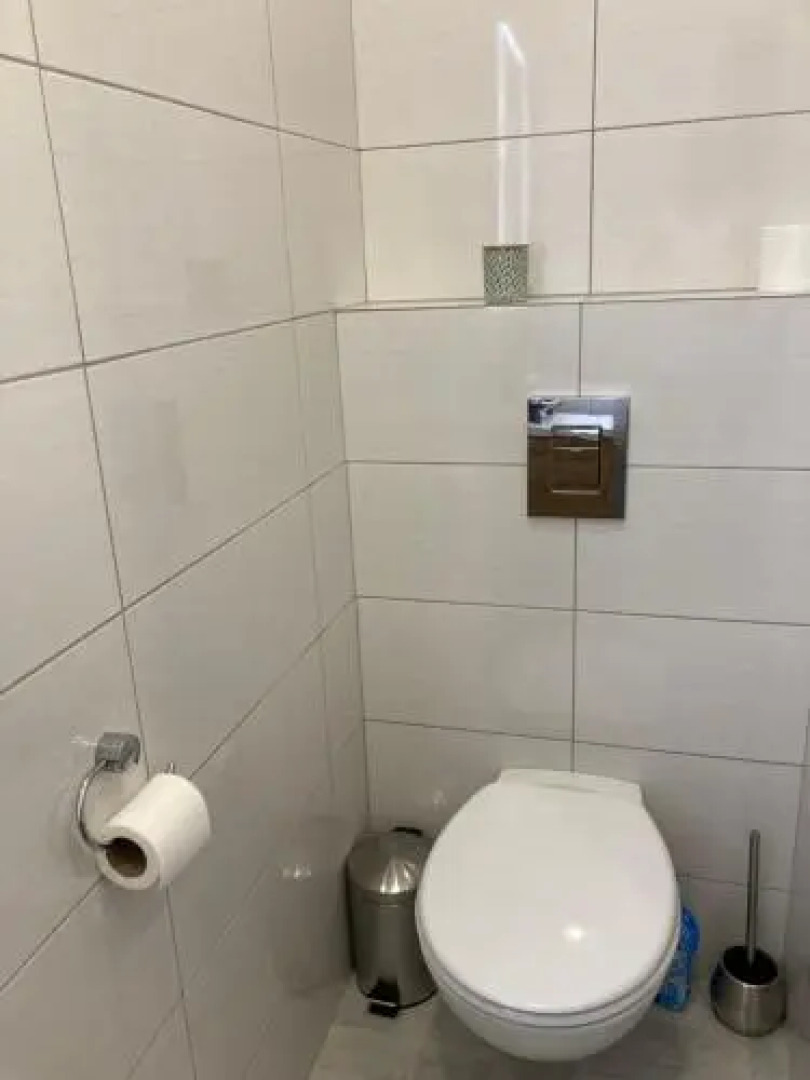 U Potoka Cedronu