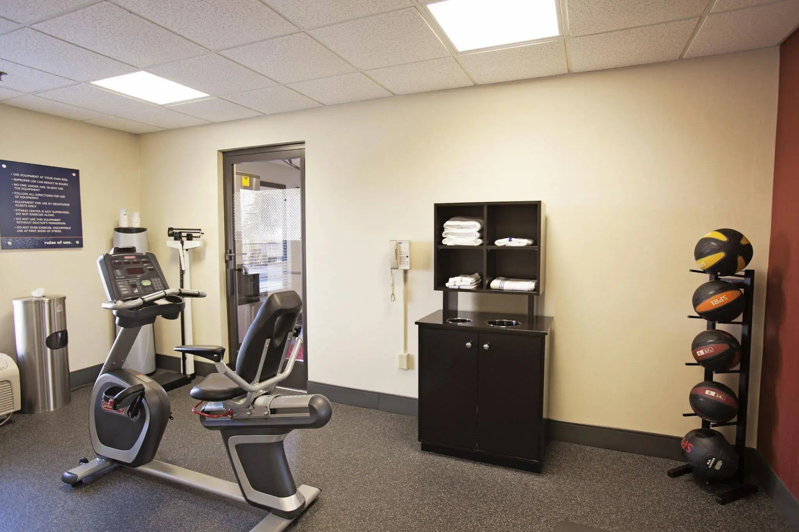 Hampton Inn Moultrie