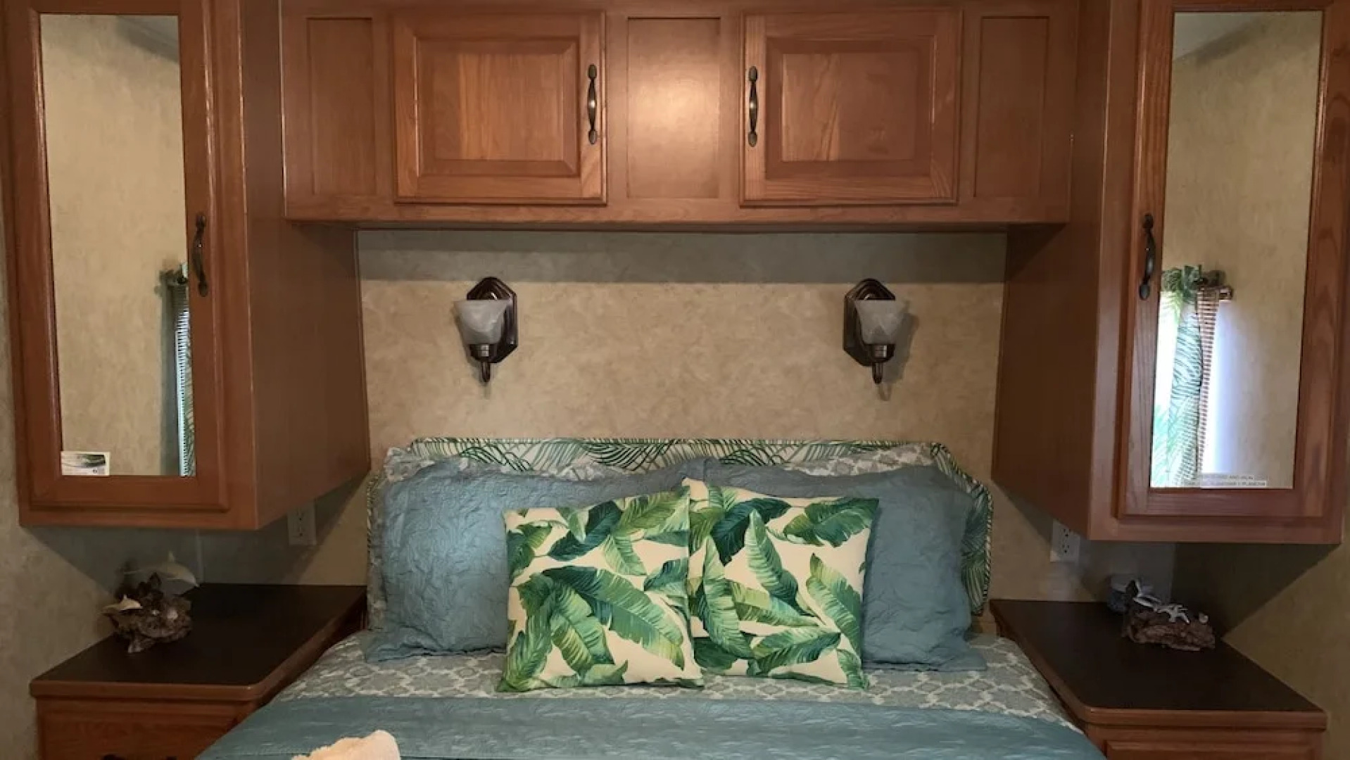 The Place at the Sea