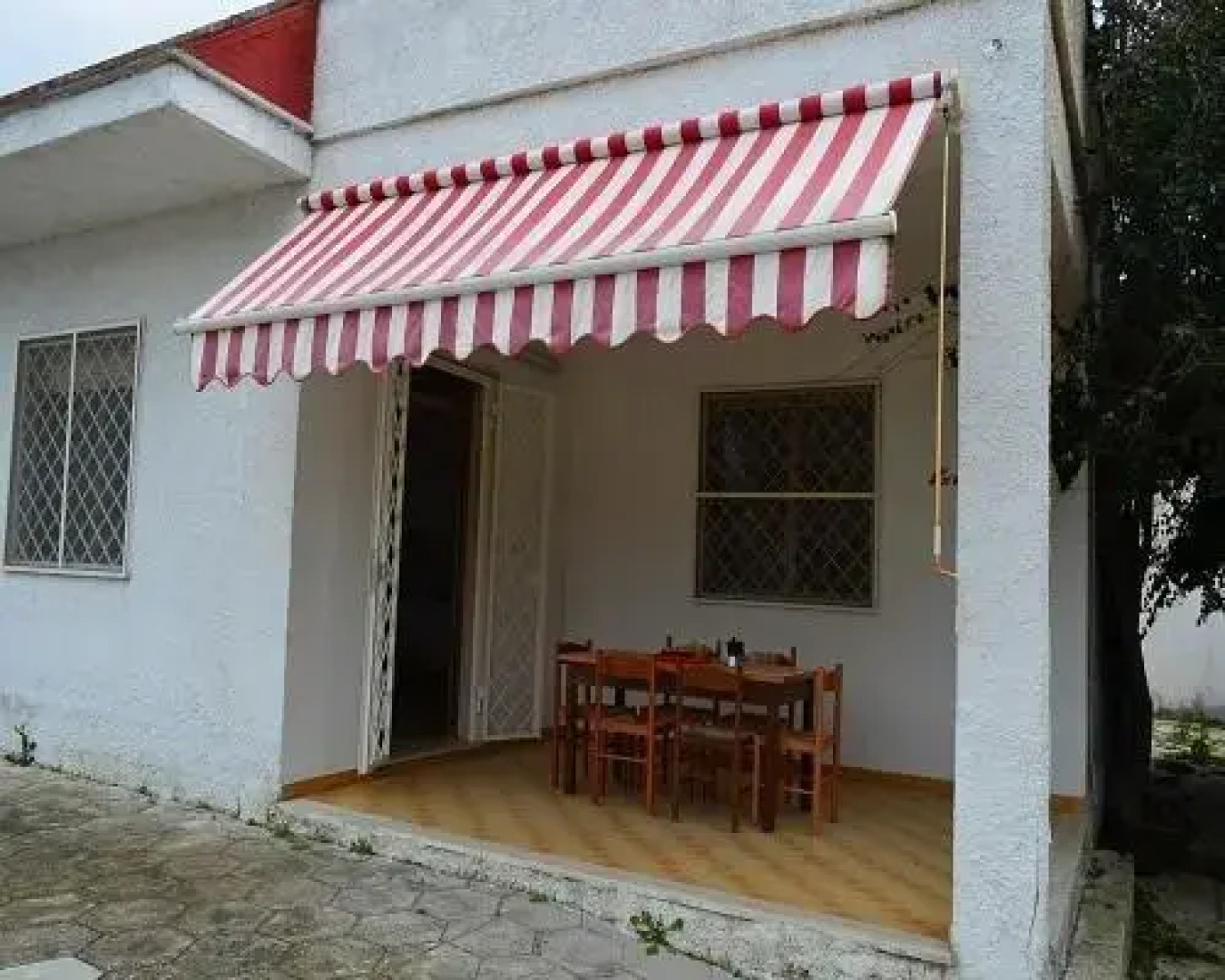 Sasinae - Villa Via N3