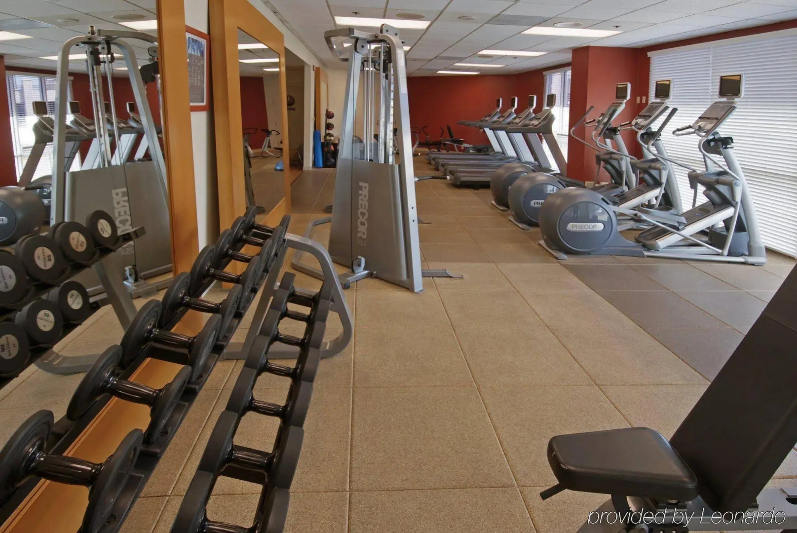 DoubleTree by Hilton Hotel Modesto