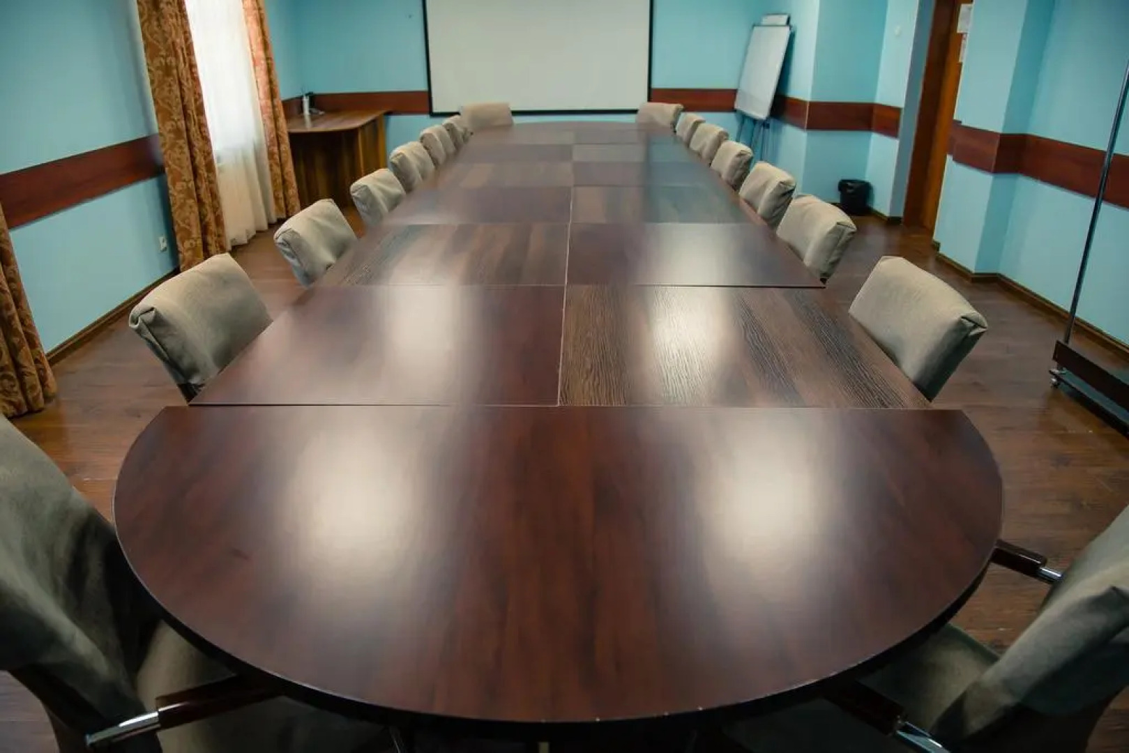 Гостиница «Шелковый Путь»