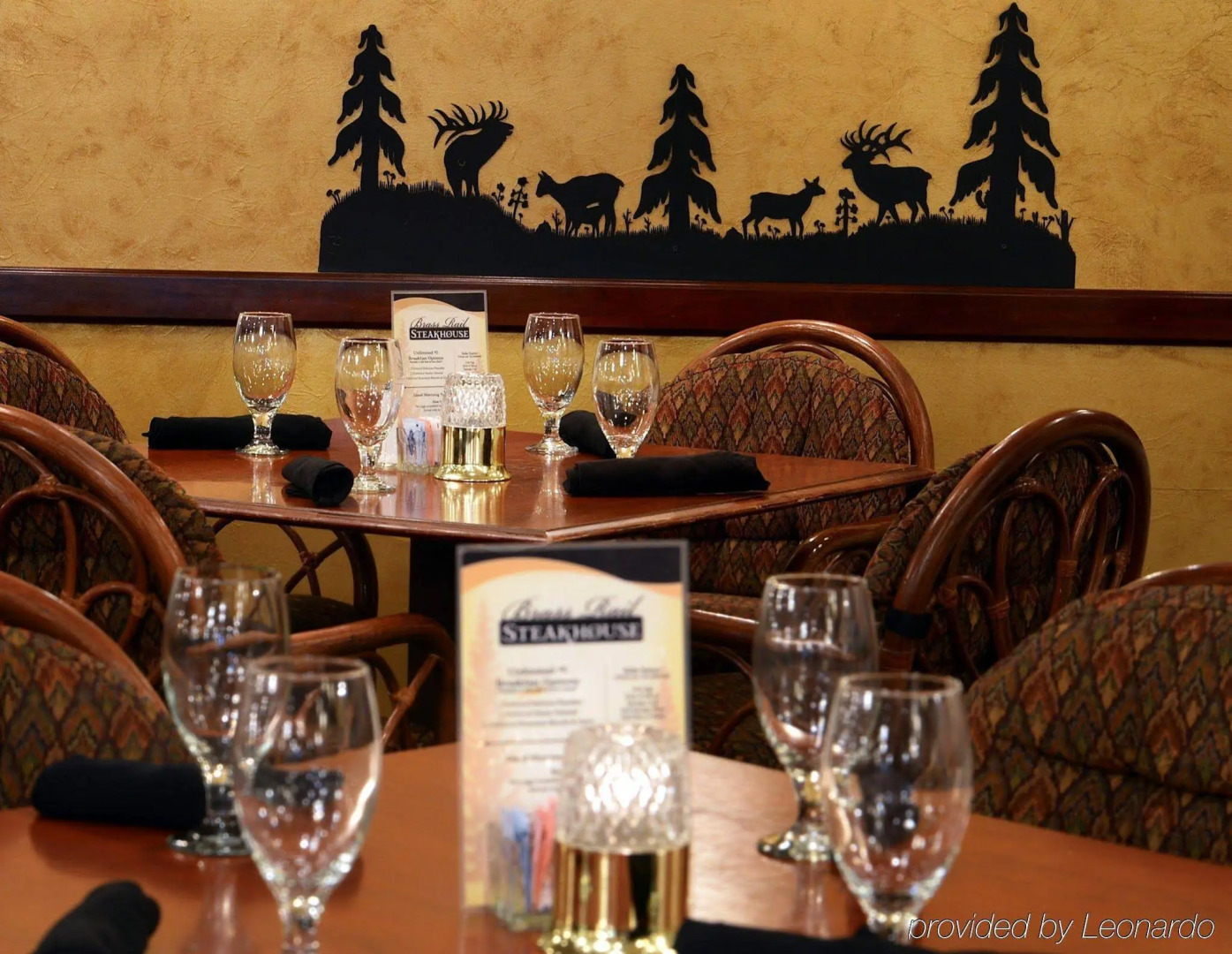 Clarion Inn Pocatello