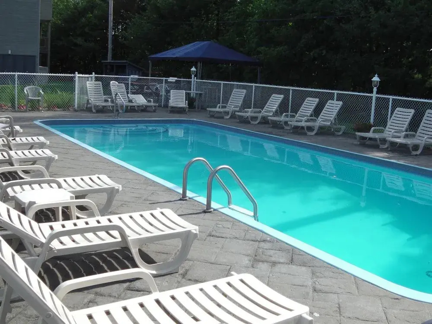 Holiday Villa Resorts at Mont Ste. Anne