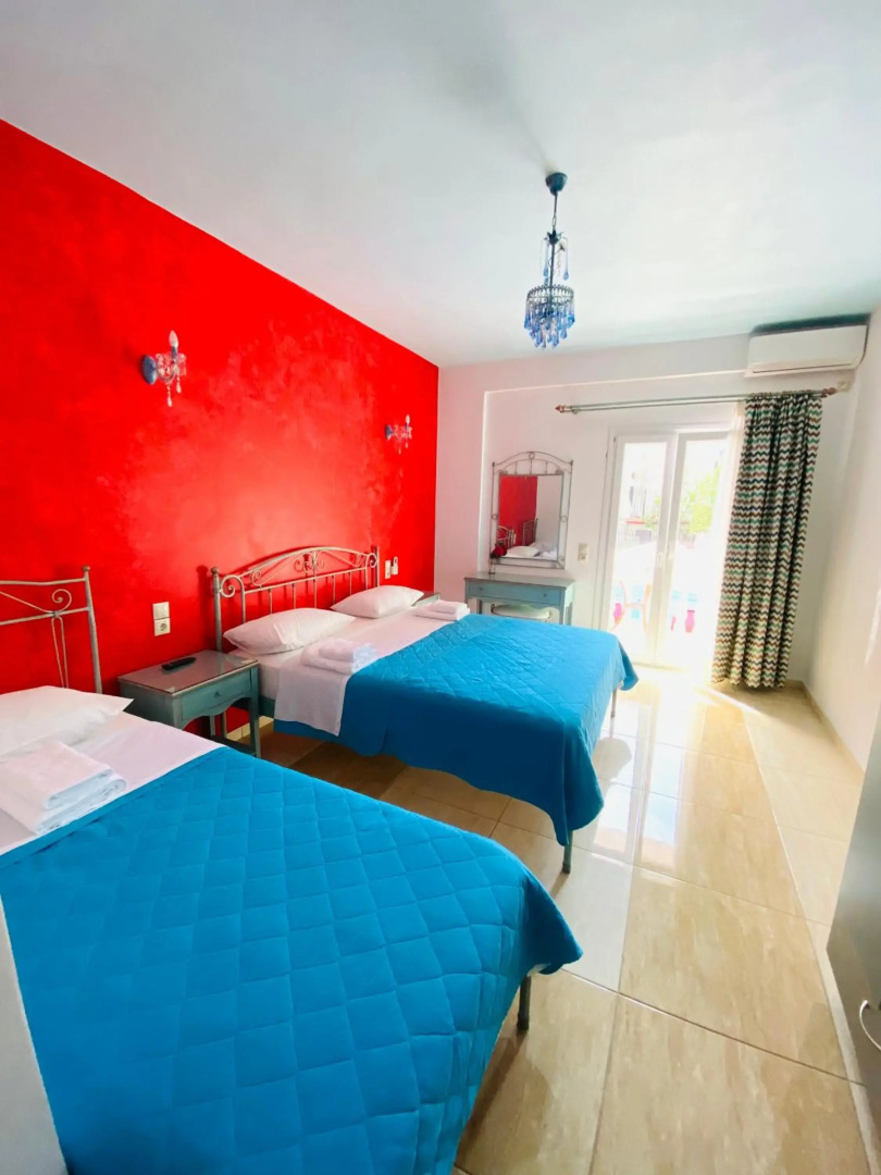 Villa Antonis
