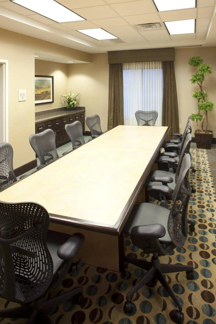 Hilton Garden Inn Sioux Falls South