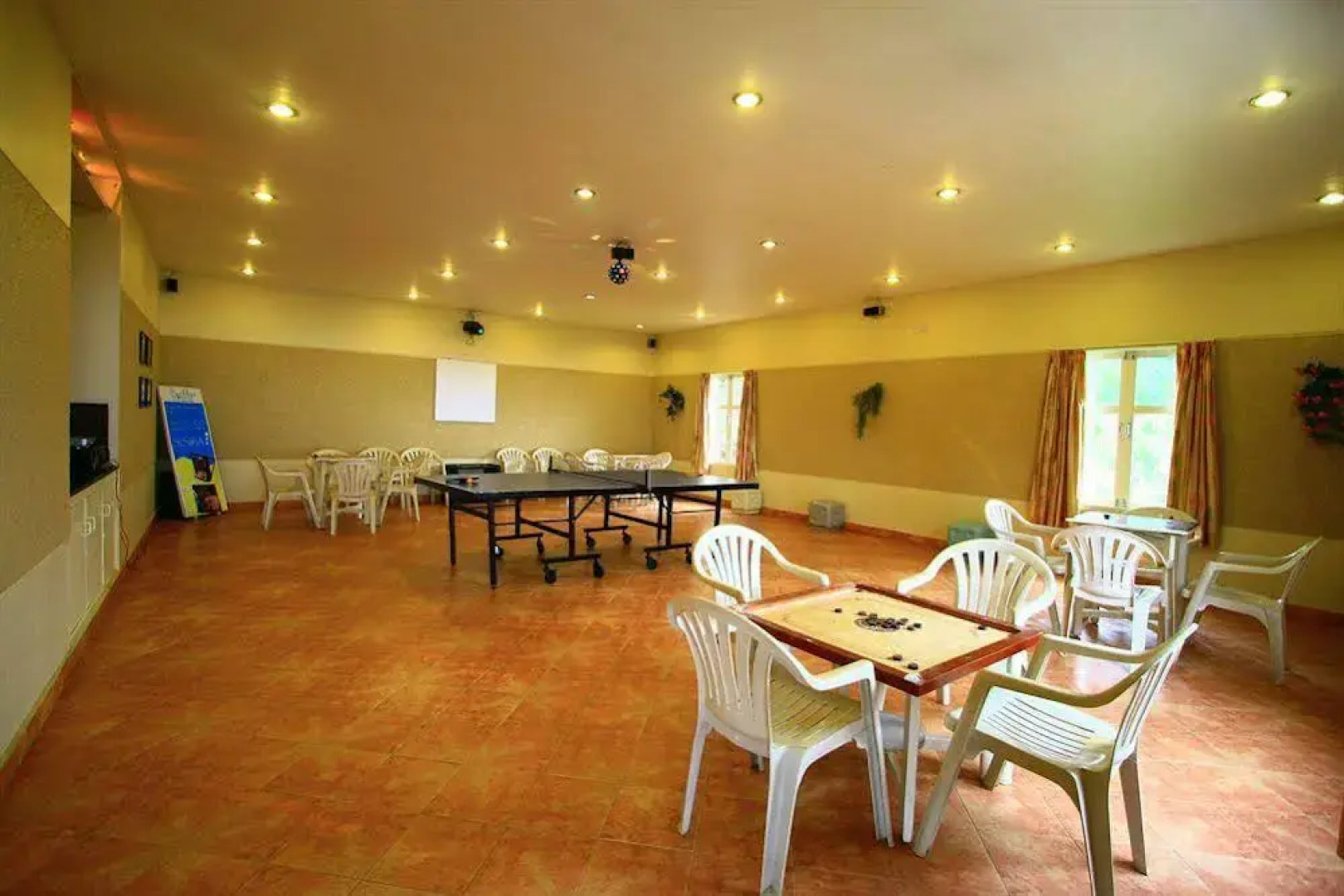 Hill Country Lovedale