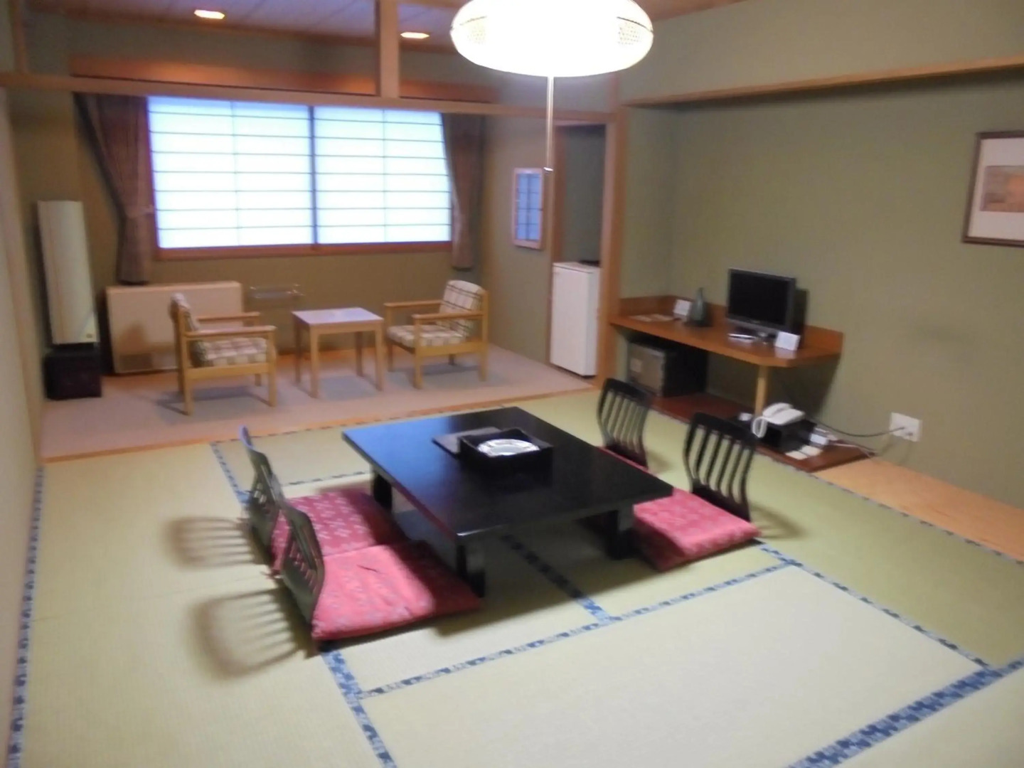 Sounkyo Mount View Hotel