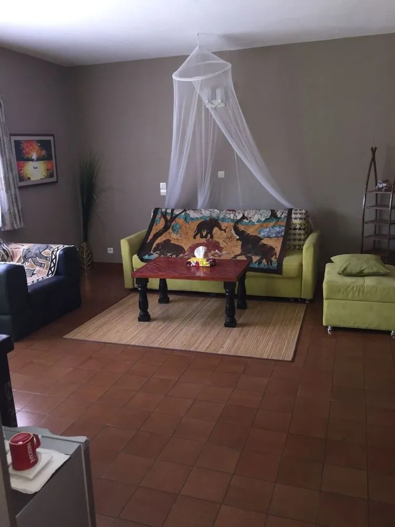 Villa Mango
