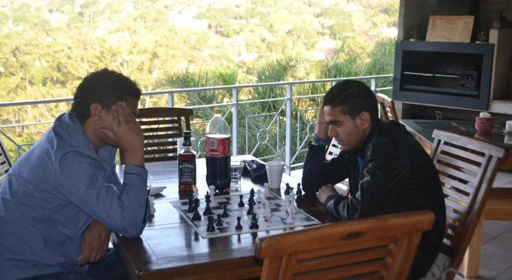 Glenview Guest House