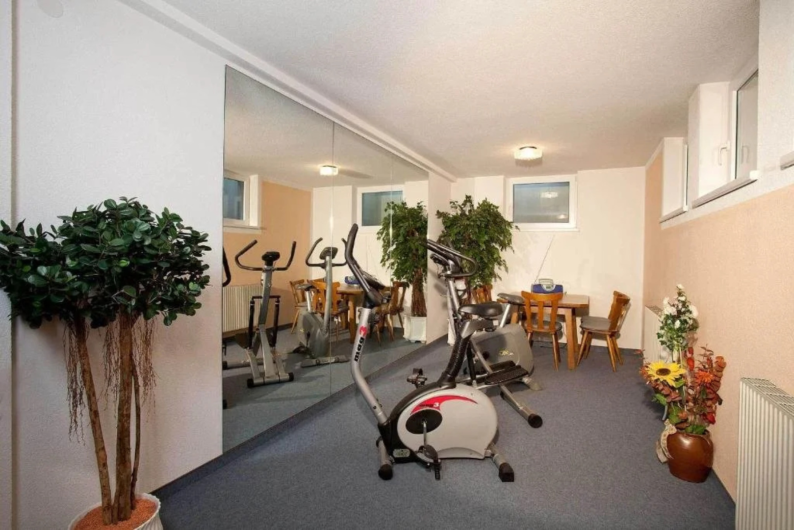 Ferienresidenz La Vita