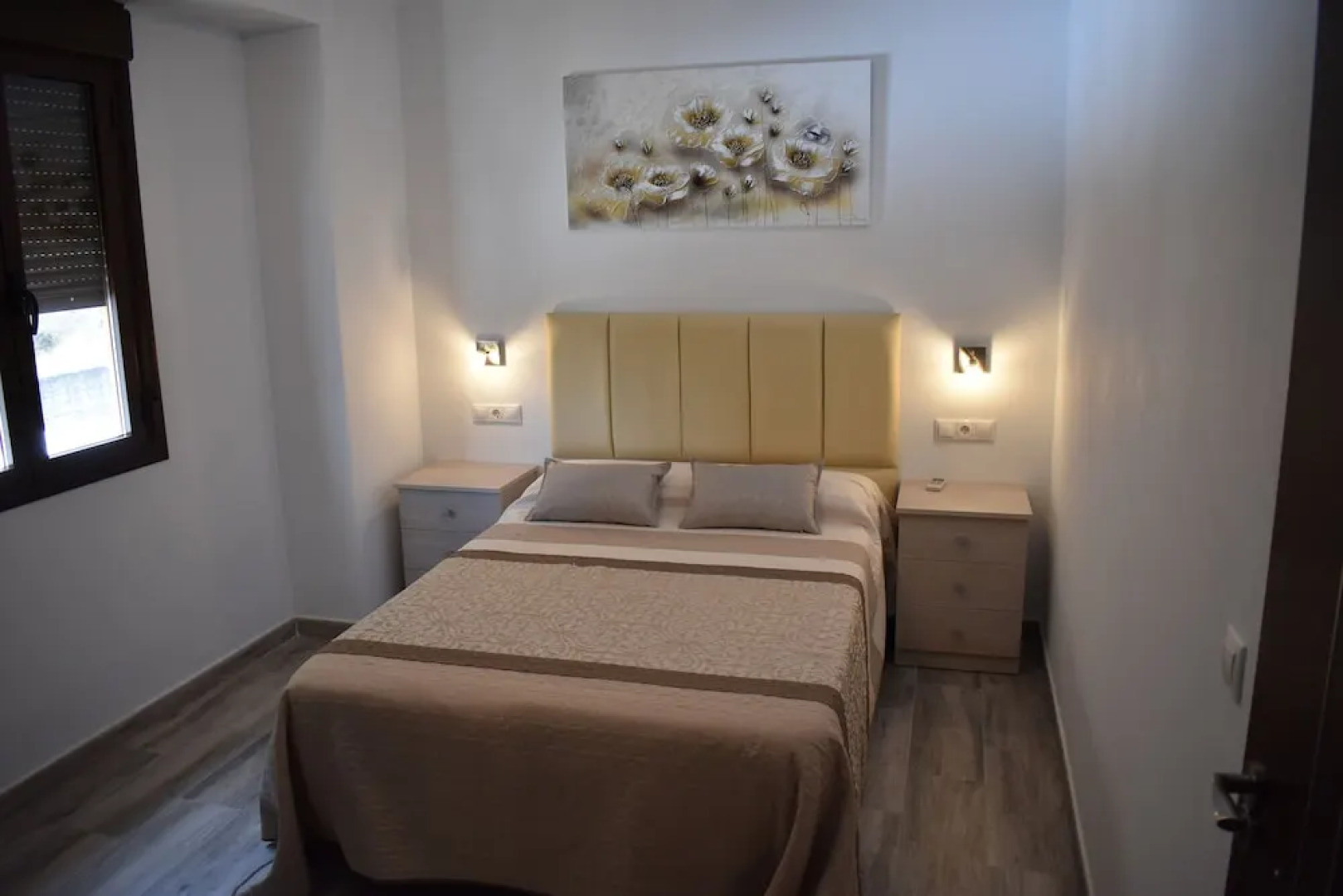 Alojamiento Rural Casa Juani