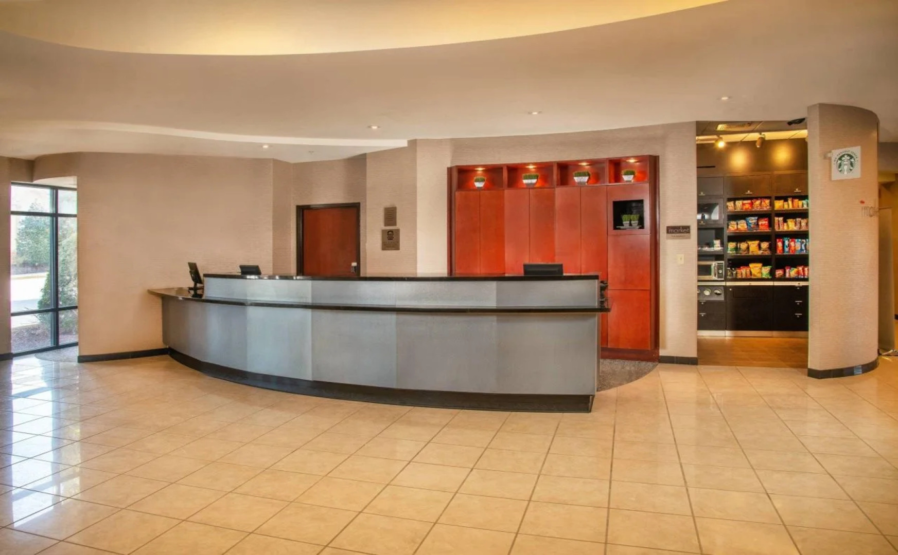 Courtyard Marriott Gettysburg