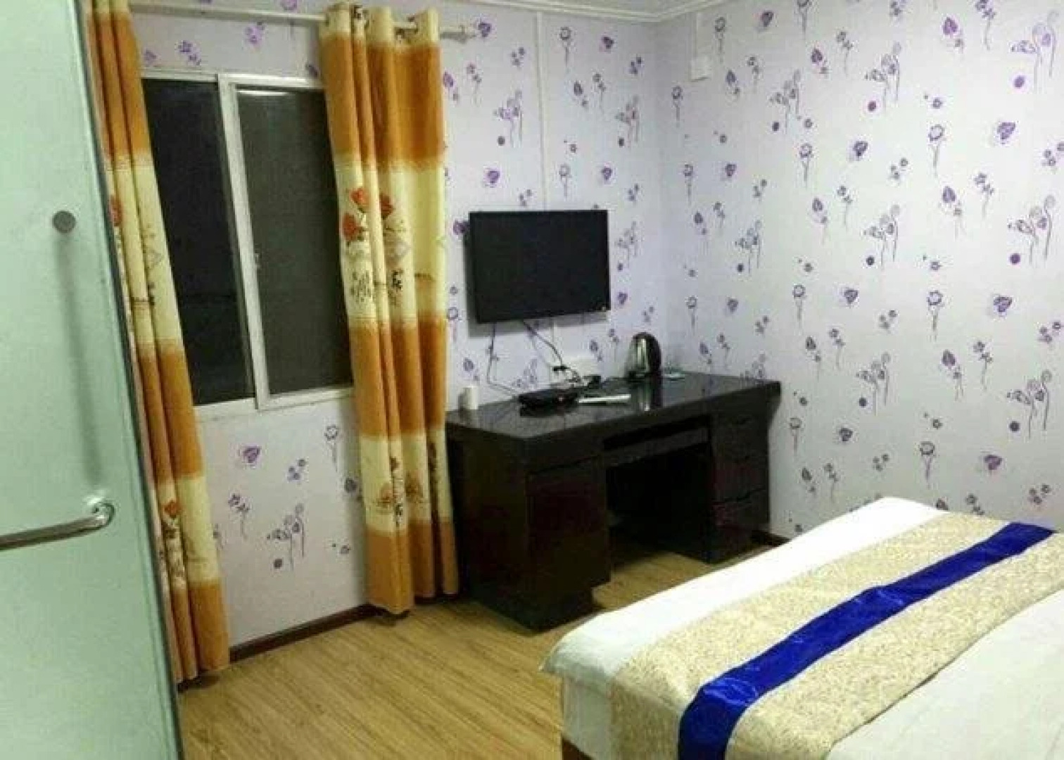 Next Station Youth Hostel