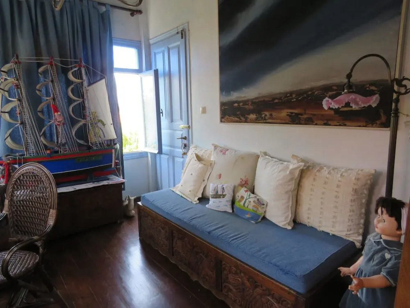 Charmy Room by the Beach